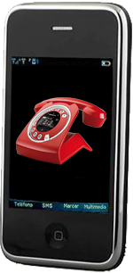 Telefono